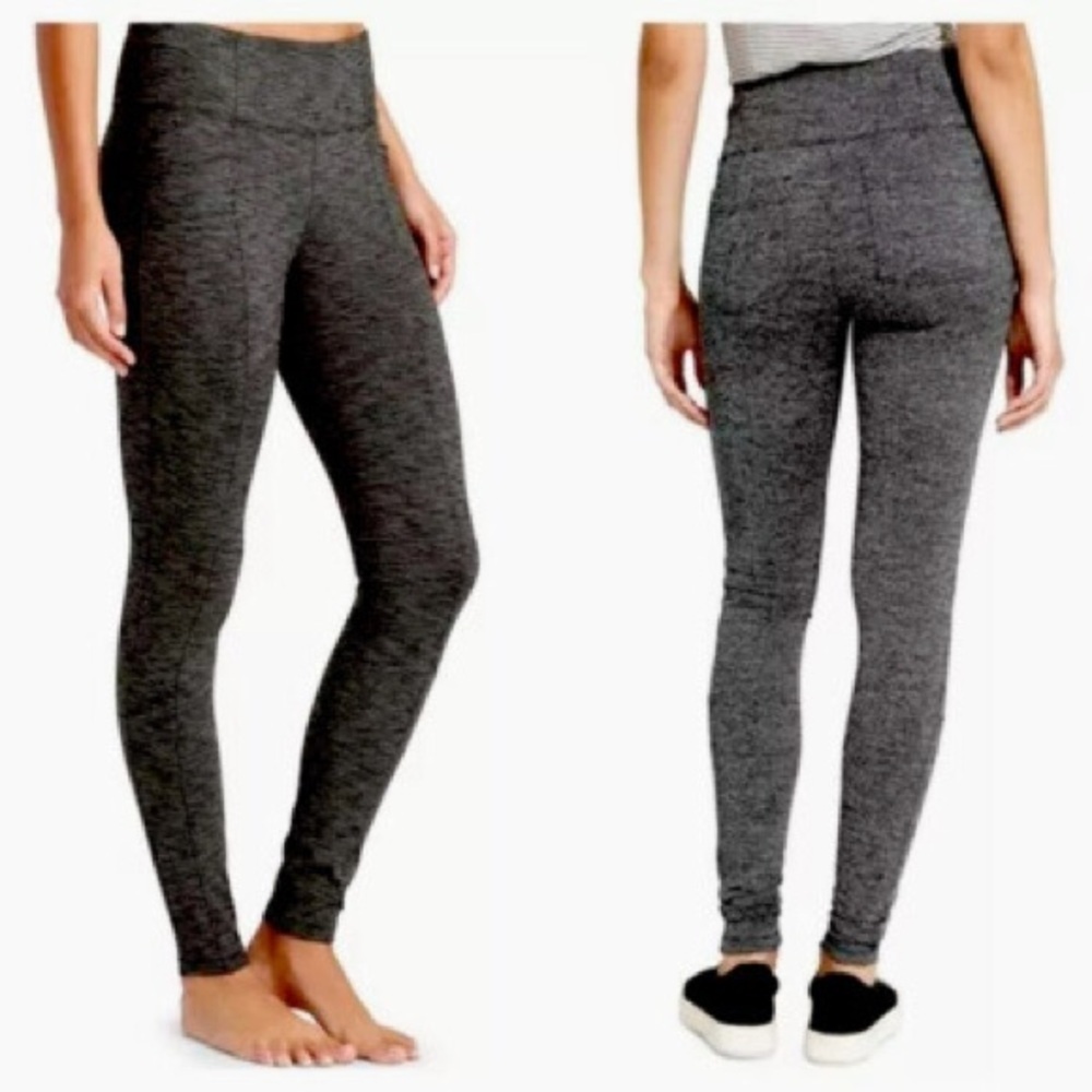 Athleta metro high waist pants size XXS